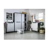 Keter Linear Cabinet Ντουλάπα Γκαράζ Ερμάριο Universal