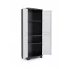 Keter Linear Cabinet Ντουλάπα Γκαράζ Ερμάριο Universal