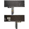 Πληκτρολόγιο LENOVO IdeaPad Slim 3 15IAH8, με οπίσθιο φωτισμό, US-Layout