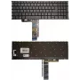Πληκτρολόγιο LENOVO IdeaPad Slim 3 15IAH8, με οπίσθιο φωτισμό, US-Layout