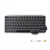 Keychron B1 Pro 75% Layout Ασύρματο σετ πληκτρολογίου και ποντικιού - Space Grey