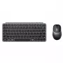 Keychron B1 Pro 75% Layout Ασύρματο σετ πληκτρολογίου και ποντικιού - Space Grey