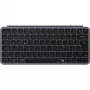 Keychron B1 Pro Γκρι/Μαύρο DE-Layout Scissor-Switch Πληκτρολόγιο - Bluetooth