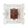 Keychron CHERRY MX2A Brown RGB Σετ Διακοπτών (Συσκευασία 35 τεμ.)