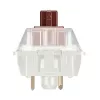 Keychron CHERRY MX2A Brown RGB Σετ Διακοπτών (Συσκευασία 35 τεμ.)