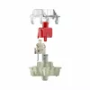 Keychron CHERRY MX2A Red RGB Σετ switches (συσκευασία 35 τεμ., linear, προλιπασμένα)