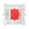 Keychron CHERRY MX2A Red RGB Σετ switches (συσκευασία 35 τεμ., linear, προλιπασμένα)