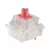 Keychron CHERRY MX2A Silent Red Σετ Διακοπτών (Συσκευασία 35 τεμ.)
