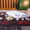 Keychron CHERRY MX2A Speed Silver RGB Σετ Διακοπτών (Συσκευασία 35 τεμ.)