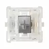 Keychron CHERRY MX2A Speed Silver RGB Σετ Διακοπτών (Συσκευασία 35 τεμ.)