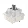 Keychron CHERRY MX2A Speed Silver RGB Σετ Διακοπτών (Συσκευασία 35 τεμ.)