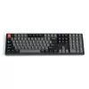 Keychron Cherry Profile Dolch Red PBT Πλήρες Σετ Keycaps