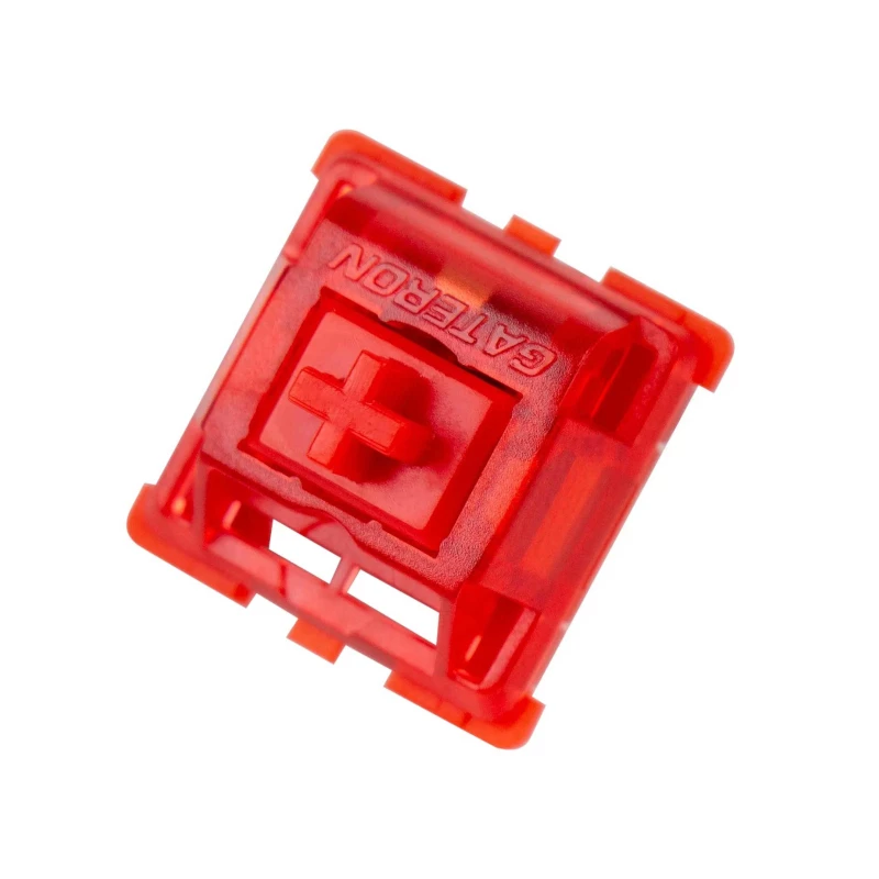 Keychron Διακόπτες Red Gateron Phantom 110 τεμ.