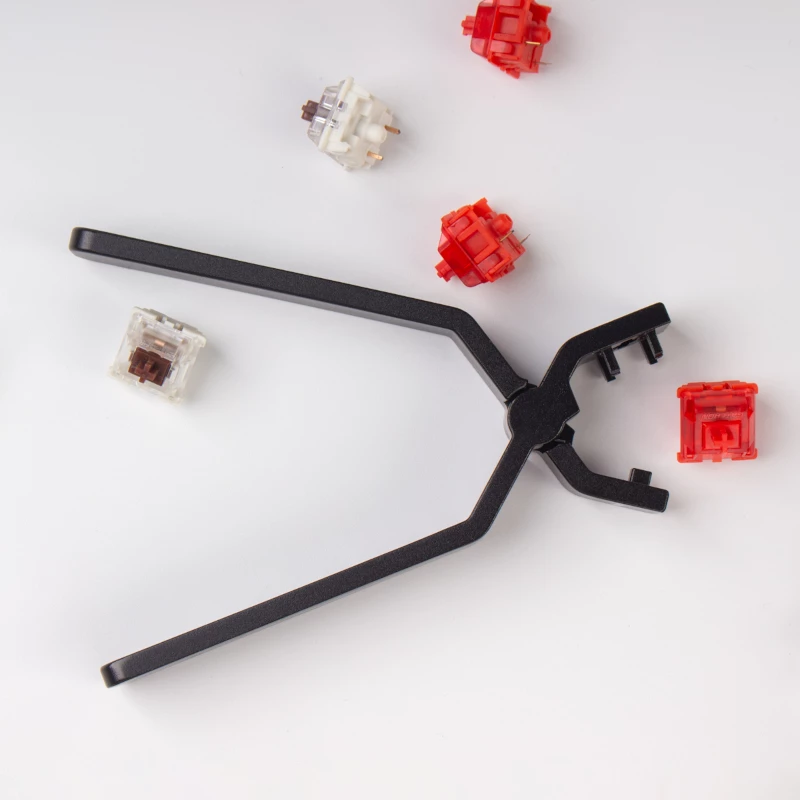 Keychron Gateron Switch Opener - Μαύρο