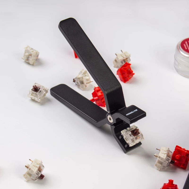 Keychron Gateron Switch Opener - Μαύρο