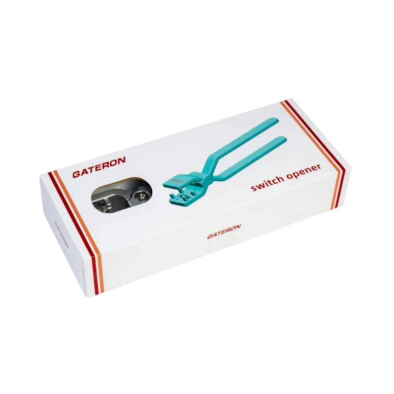 Keychron Gateron Switch Opener - Μαύρο