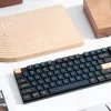 Keychron PBT LSA Knight Σετ Keycaps V2, χαμηλού προφίλ