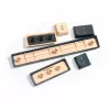 Keychron PBT LSA Knight Σετ Keycaps V2, χαμηλού προφίλ