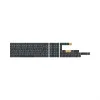 Keychron PBT LSA Knight Σετ Keycaps V2, χαμηλού προφίλ