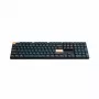 Keychron PBT LSA Knight Σετ Keycaps V2, χαμηλού προφίλ