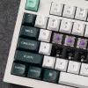 Keychron Q3 HE QMK 80% Ασύρματο Custom Μηχανικό Πληκτρολόγιο (Nebula Switch) - Shell White