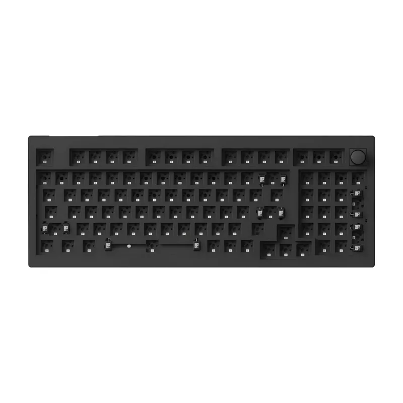 Keychron V5 Max Ασύρματο Custom Πληκτρολόγιο - Banana Switch