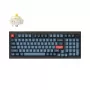 Keychron V5 Max Ασύρματο Custom Πληκτρολόγιο - Banana Switch