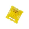 Keychron Yellow Gateron Phantom Switches 110 τεμ.