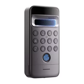 Πληκτρολόγιο για το SwitchBot Keypad Vision Pro