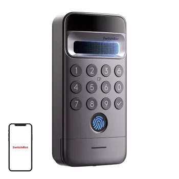 Πληκτρολόγιο για το SwitchBot Keypad Vision Pro