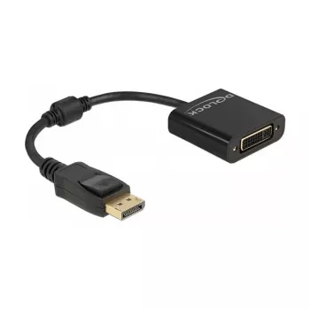 KeySonic Super Mini-TAS Πληκτρολόγιο με οπίσθιο φωτισμό και touchpad, UK-Layout, μαύρο, KSK-3010ELC