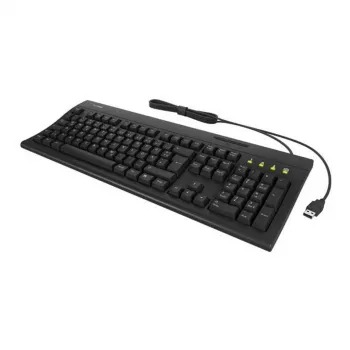 KeySonic TAS KSK-8041U-CRT Αναγνώστης έξυπνων καρτών Μαύρο