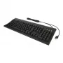 KeySonic TAS KSK-8041U-CRT Αναγνώστης έξυπνων καρτών Μαύρο