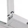 Kindermann 7411-000 ντίζα για τοποθέτηση οροφής, M10, 1000 mm, γαλβανισμένος χάλυβας 7411000000