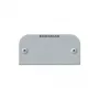 Kindermann Konnect 54 Alu Modular Snap-in Τυφλή πλάκα