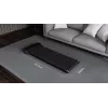KING SMITH Z1 Fold ηλεκτρικός διάδρομος - 12 km/h, Bluetooth, οθόνη LED, αναδιπλούμενος