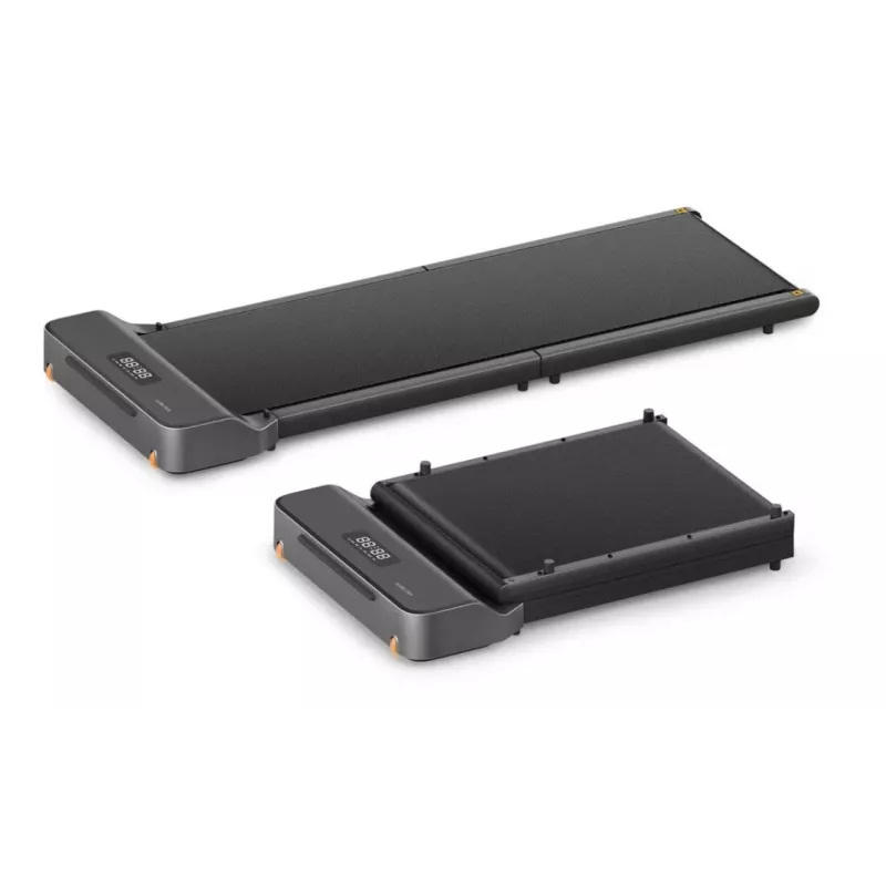 KING SMITH Z1 Fold ηλεκτρικός διάδρομος - 12 km/h, Bluetooth, οθόνη LED, αναδιπλούμενος