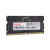 Kingspec 8GB 4800MHz DDR5 SODIMM Μνήμη notebook