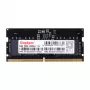 Kingspec 8GB 4800MHz DDR5 SODIMM Μνήμη notebook