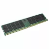 Kingston - DDR5 - Module - 64GB - DIMM 288-PIN - 5600 MHz / PC5-44800 - CL46 registered - ECC (KTD-PE556D4-64G)