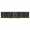 Kingston - DDR5 - Module - 64GB - DIMM 288-PIN - 5600 MHz / PC5-44800 - CL46 registered - ECC (KTD-PE556D4-64G)
