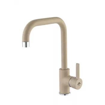 Kitchen Mixer Spot DOM-BDS42S Μπεζ