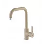 Kitchen Mixer Spot DOM-BDS42S Μπεζ