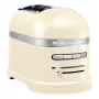 KitchenAid 5KMT2204EAC Τοστιέρα 2 φετών 1250 W Κρεμ