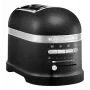 KitchenAid 5KMT2204EBK τοστιέρα 2 φετών 1250 W Onyx Black