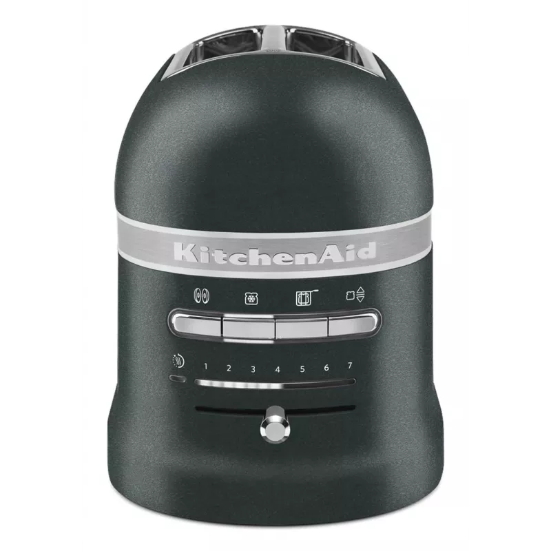 KitchenAid 5KMT2204EPP Τοστιέρα 2 φετών 1250 W Pistachio