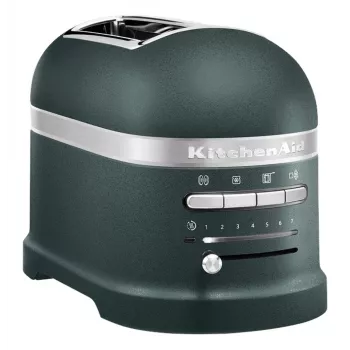 KitchenAid 5KMT2204EPP Τοστιέρα 2 φετών 1250 W Pistachio
