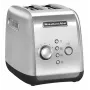 KitchenAid 5KMT221ESX Τοστιέρα 2 φετών, Empire Red, 1100 W