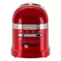 KitchenAid Artisan τοστιέρα 2 φετών 5KMT2204ECA 1250 W Empire Red
