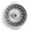 KitchenAid Φόρμα Bundt 24 cm Γκρι